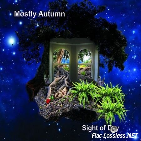 Mostly Autumn - Sight Of Day (2017) FLAC (tracks + .cue)