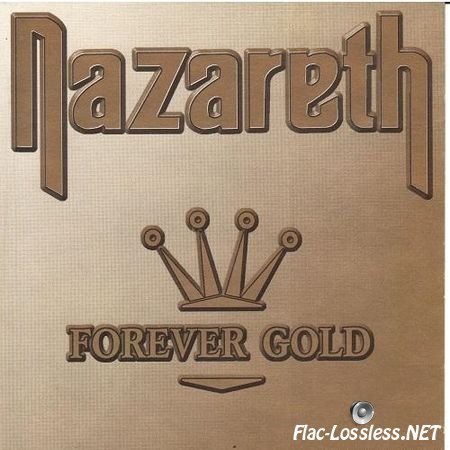 Nazareth - Forever Gold (2000) FLAC (tracks + .cue)