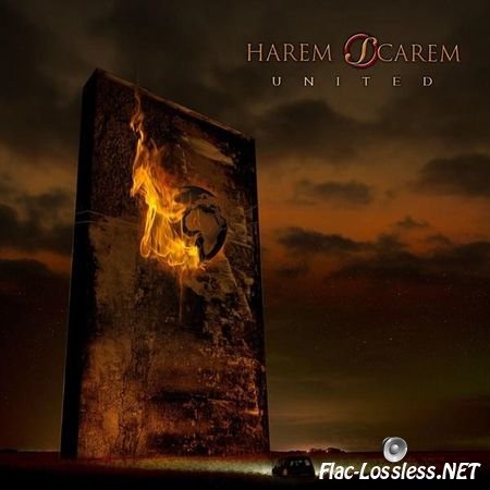 Harem Scarem - United (2017) FLAC (tracks)