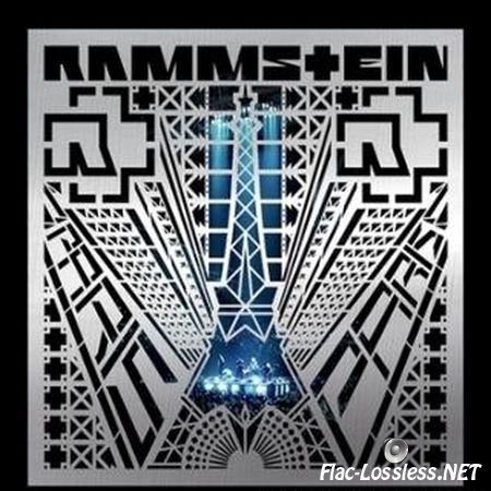 Rammstein - Paris (2017) FLAC (image + .cue)