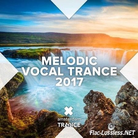 VA - Melodic Vocal Trance 2017 (2017) FLAC (tracks)