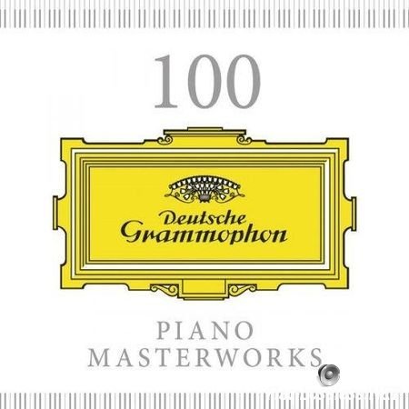 VA - 100 Piano Masterworks (2017) FLAC (tracks)