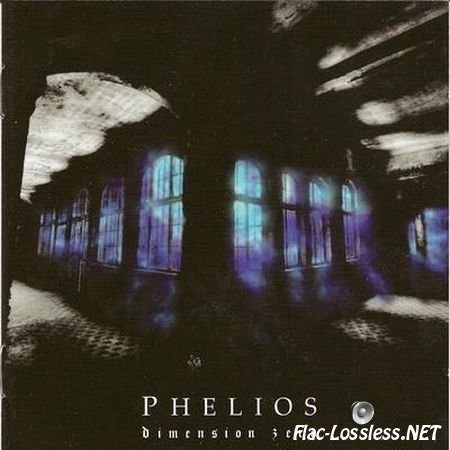 Phelios - Dimension Zero (2008) FLAC (image + .cue)