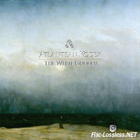 Atlantean Kodex - The White Goddess (2013) FLAC (tracks)