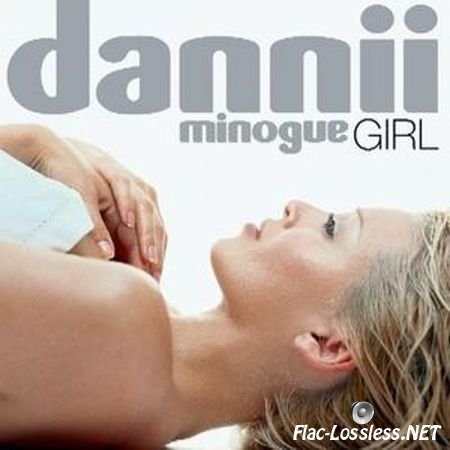 Dannii Minogue - Girl (1997) FLAC (image+.cue)