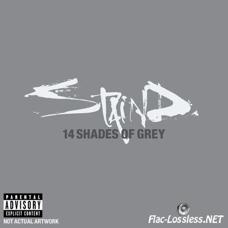 Staind - Break the Cycle, 14 Shades of Grey (2001, 2003) FLAC (image+.cue, tracks+.cue)
