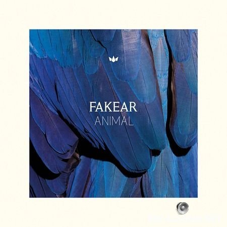 Fakear - Animal (2016) FLAC (tracks)