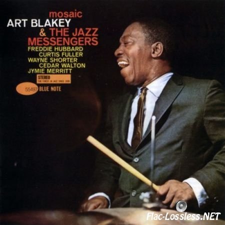 Art Blakey & The Jazz Messengers - Mosaic (1961, 2006) FLAC (tracks+.cue)