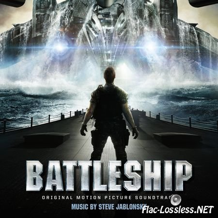Steve Jablonsky - Battleship (2012) FLAC (tracks+.cue)