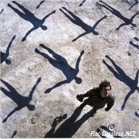 Muse - Absolution (2003, 2007) FLAC (image+.cue)
