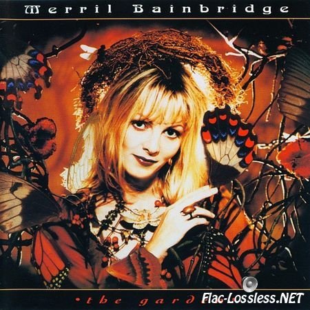 Merril Bainbridge - The Garden (1996) FLAC (tracks+.cue)