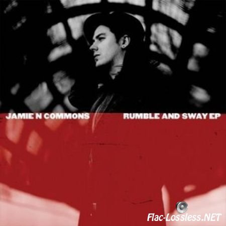 Jamie N Commons - Rumble And Sway EP (2013) FLAC (image+.cue)