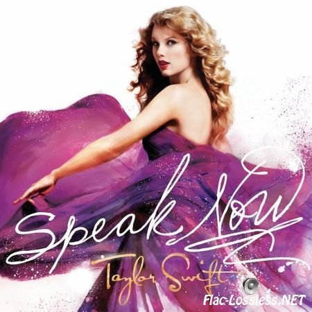 Taylor Swift - Speak Now (2010) FLAC (image+.cue)