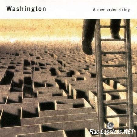 Washington - A New Order Rising (Germany bonus track edition) (2005) FLAC (tracks+.cue)