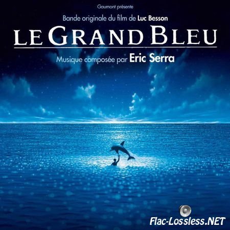 Eric Serra - Le Grand Bleu (1988) APE (image+.cue)