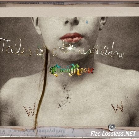 CocoRosie - Tales of a Grass Widow (2013) FLAC (tracks+.cue)