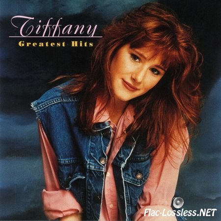 Tiffany - Greatest Hits (1996) FLAC (tracks+.cue)