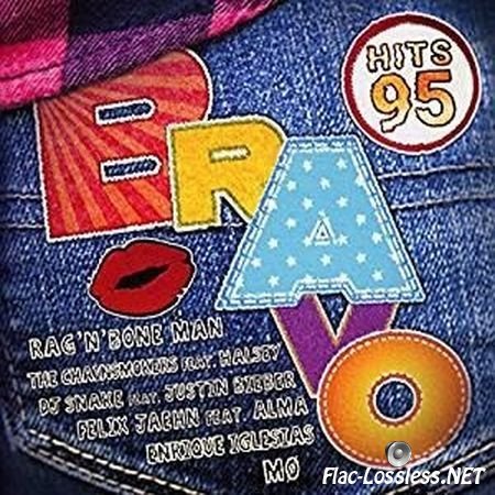 VA - Bravo Hits '95 (2016) FLAC (tracks)