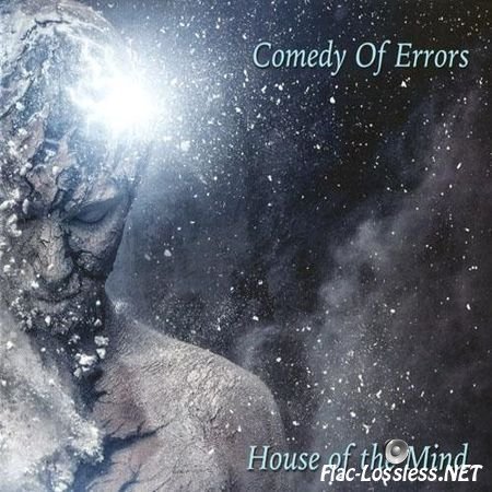 Comedy of Errors - House of the Mind (2017) FLAC (tracks + .cue)