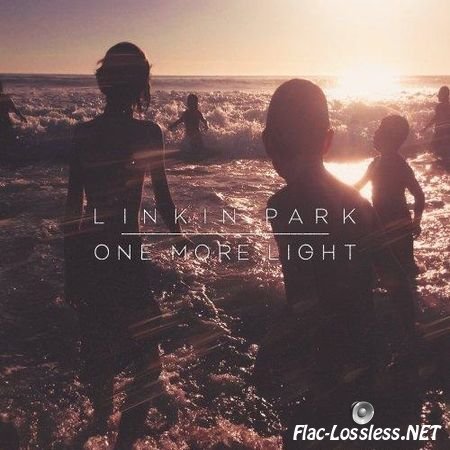 Linkin Park - One More Light (2017) FLAC (image + .cue)
