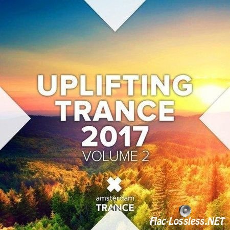 VA - Uplifting Trance 2017 Vol. 2 (2017) FLAC (tracks)