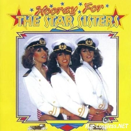 Stars On 45 & The Star Sisters - Tonight! 20.00 Hrs. Remix 2007 (2007) FLAC (image + .cue)