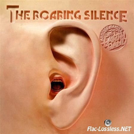 Manfred Mann's Earth Band - The Roaring Silence (1976) FLAC (image+.cue)