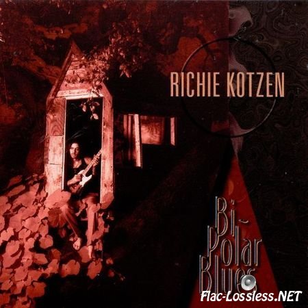 Richie Kotzen - Bi-Polar Blues (1999) APE (image + .cue)