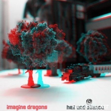 Imagine Dragons - Hell and Silence (2010) FLAC (tracks + .cue)