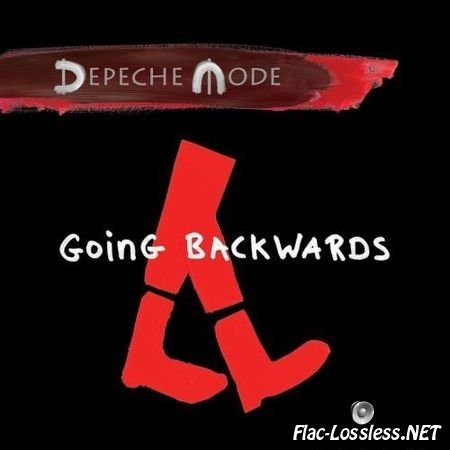 Depeche Mode - Going Backwards (2017) FLAC (tracks)