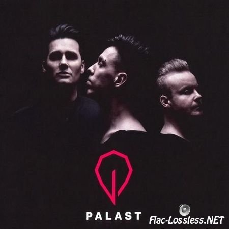 Palast - Palast (2017) FLAC (image + .cue)