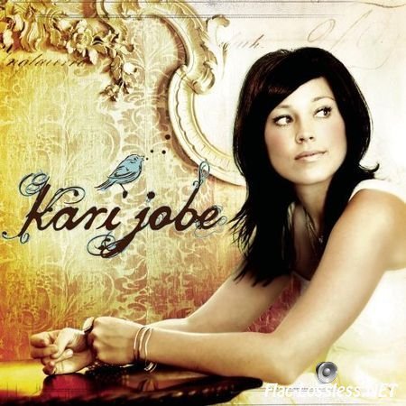Kari Jobe - Kari Jobe (2009) FLAC (tracks+.cue)