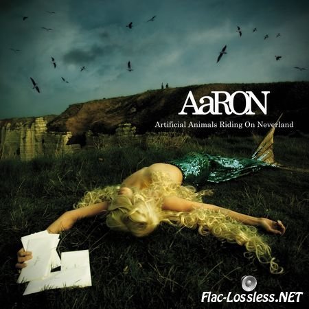 AaRON - Artificial Animals Riding On Neverland (2008) FLAC (tracks+.cue)
