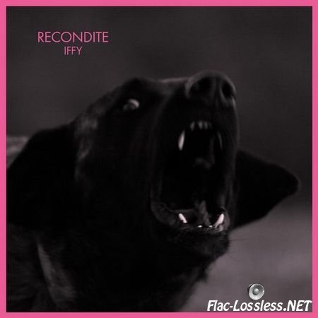 Recondite - Iffy (2014) FLAC (tracks)