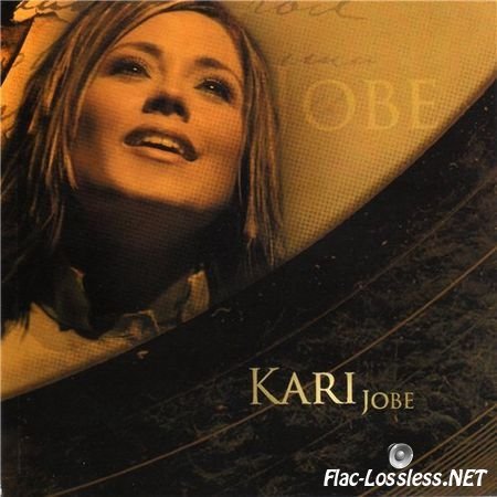 Kari Jobe - Kari Jobe: Compilation Album (2005) FLAC (tracks+.cue)