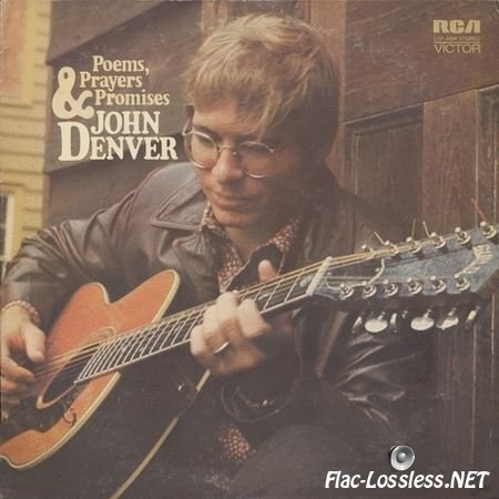 John Denver - Collection (3 LP) (1971-1977) FLAC (tracks+.cue)