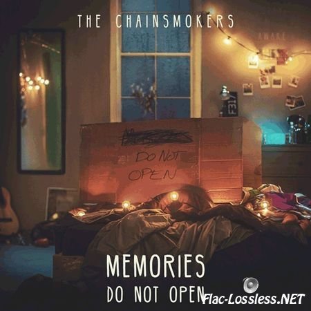 The Chainsmokers - Memories...Do Not Open (2017) FLAC