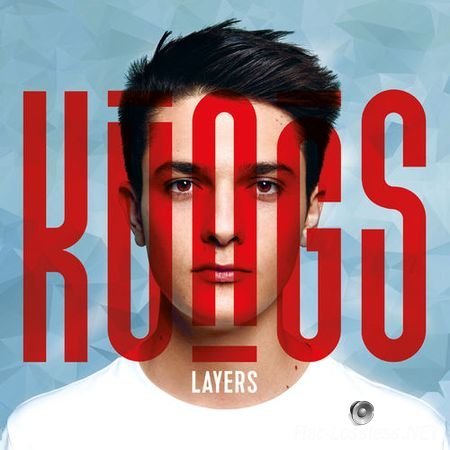 Kungs - Layers  + Digital Booklet  (2015) FLAC