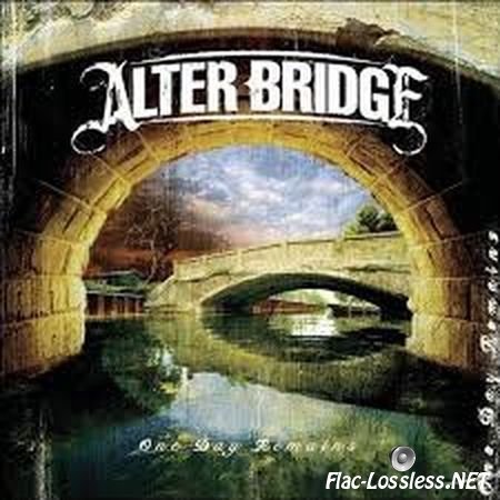 Alter Bridge - One Day Remains (2004) FLAC