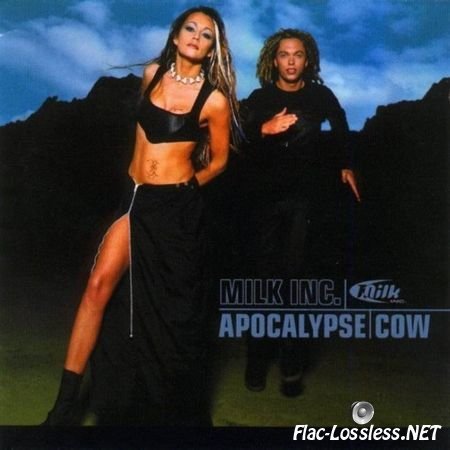 Milk Inc. - Apocalypse Cow (1999) FLAC (image+.cue)