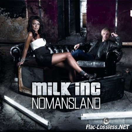 Milk Inc. - Nomansland (2011) FLAC (image+.cue)