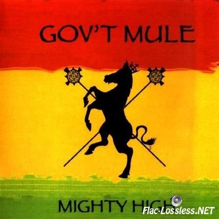 Gov’t Mule - Mighty High (2007) FLAC (image + .cue)