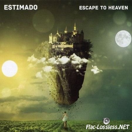 Estimado - The Escape to Heaven (2017) FLAC (track + .cue)
