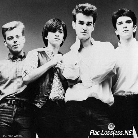 The Smiths - Complete (2011) FLAC (image + .cue)