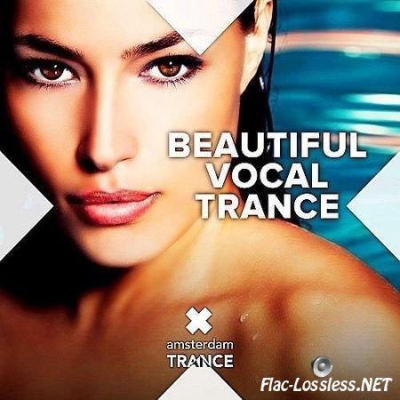 VA - Beautiful Vocal Trance (2017) FLAC (tracks)