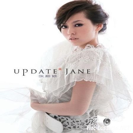 Jane Zhang - Update (2007) FLAC (tracks + .cue)