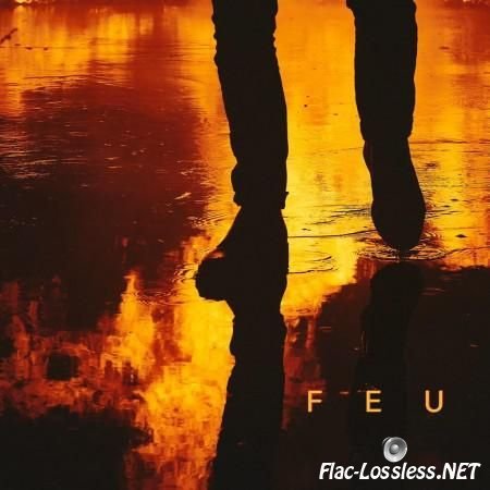 Nekfeu - Feu (2015) FLAC