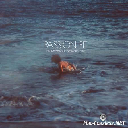 Passion Pit - Tremendous Sea of Love (2017) FLAC