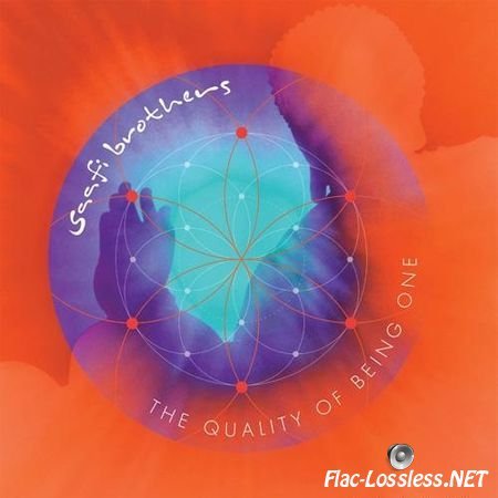 Saafi Brothers - The Quality Of Being One (2017) FLAC (tracks)