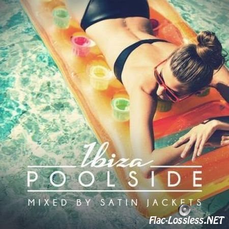 VA - Poolside Ibiza (2017) FLAC